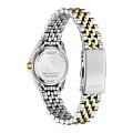 Citizen Citizen Elegance EU6066-59A , наручные женские часы фото под углом