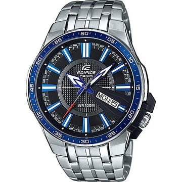 Casio Edifice EFR-106D-1A2