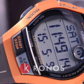 Часы Casio Collection WS-2000H-4A фото 4