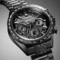 Часы Citizen Attesa CC4067-66E фото 8