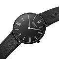 Часы Obaku Leather V283GXBBRB фото 2
