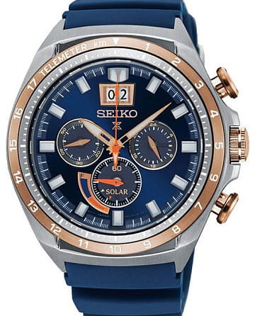 Seiko Prospex SSC666P1
