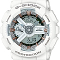 Часы Casio G-Shock GMA-S110CM-7A2