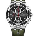 Часы Maurice Lacroix Aikon Chronograph AI1018-PVB21-330-1