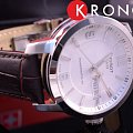 Часы Tissot PRC 200 Powermatic 80 T055.430.16.017.00 фото 4