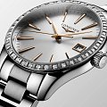 Часы Longines Conquest Classic  L2.386.0.72.6 фото 10