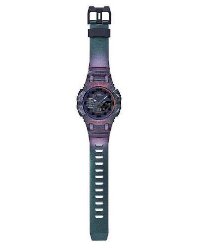 Casio G-Shock GA-B001AH-6ADR (GA-B001AH-6A)