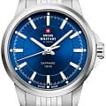Swiss Military by Chrono Swiss Military by Chrono SM34105.03 , наручные женские часы фото под углом