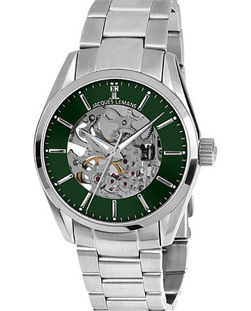 Jacques Lemans Classic 1-1909D