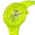 Часы Swatch Big Bold Biosourced Lacquered SB05J103 фото 2
