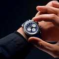 Часы Raymond Weil Millesime Tri-Compax 7765-STC-50651 фото 2