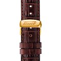 Часы Tissot Heritage Visodate Automatic T019.430.36.031.01 фото 3