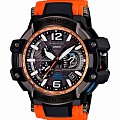 Часы Casio G-Shock GPW-1000-4A