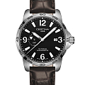 Часы Certina DS Podium GMT C034.455.16.050.00