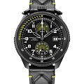 Часы Hamilton Khaki Aviation Takeoff Auto Chrono H76776733