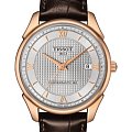 Часы Tissot Vintage Powermatic 80 18K Gold T920.407.76.038.00