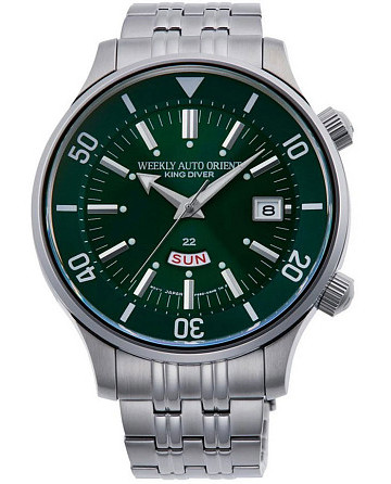 Orient Revival RA-AA0D03E