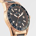 Часы Jacques Lemans High Tech Ceramic 42-12H фото 3