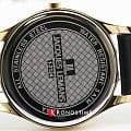 Оригинальные часы Jacques Lemans Jacques Lemans Classic 1-2124E кварцевые калибр механизма  общий вид