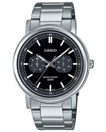 Casio Collection MTP-E335D-1E