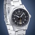 Seiko Seiko Conceptual Series Dress SUR569P1 японские наручные мужские часы заводная головка с логотипом Seiko
