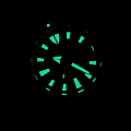 Часы Seiko Prospex SRP639K1S фото 4