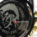 Часы Diesel Mega Chief DZ4485 фото 5