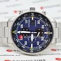 Часы Citizen Eco-Drive CA0690-88L фото 2