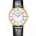 Часы Longines Presence L4.743.6.11.0