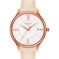 Часы Tissot Bella Ora Round T103.210.36.018.00