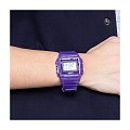 Часы Casio Collection W-215H-6A фото 2