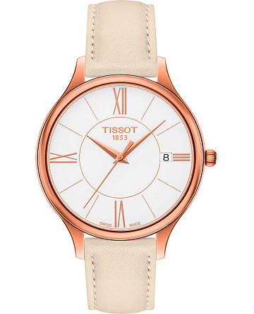 Tissot Bella Ora Round T103.210.36.018.00