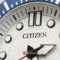 Часы Citizen Automatic NJ0171-81A фото 4