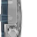 Seiko Seiko Prospex SRPE27K1S, prospex япония мужские часы на браслете нержавеющая сталь боковой вид