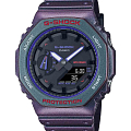 Часы Casio G-Shock GA-2100AH-6ADR (GA-2100AH-6A)