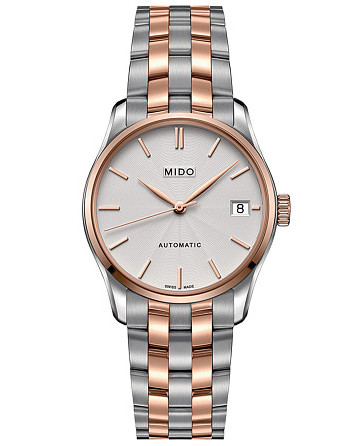 Mido Belluna Lady M024.207.22.031.00