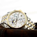Часы Certina DS-8 Chronograph Moon Phase C033.450.22.031.00 фото 6