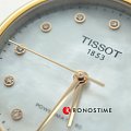 Часы Tissot Luxury Powermatic 80 Lady T086.207.22.116.00 фото 12