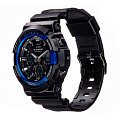 Часы Casio G-Shock GAW-100B-1A2 фото 6