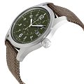 Часы Hamilton Khaki Field Auto H70605963 фото 3