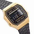 Часы Casio Collection A-168WEGB-1B фото 3