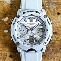 Часы Casio G-Shock GA-2000S-7ADR (GA-2000S-7A) фото 16