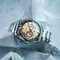 Часы Citizen Chronograph AN8200-50X фото 5