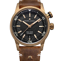 Часы Maurice Lacroix Pontos S Diver PT6248-BRZ01-330-3
