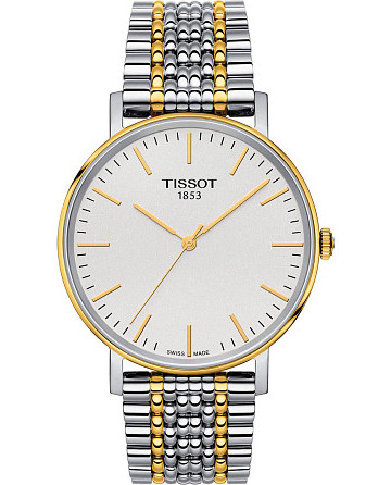Tissot Everytime Medium T109.410.22.031.00