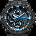 Часы Casio G-Shock GST-B100BNR-1A фото 12