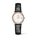 Часы Longines Elegant Collection L4.378.9.12.4 фото 2