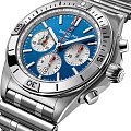 Часы Breitling Chronomat B01 42 Six Nations Italy AB0134A41C1A1 фото 3