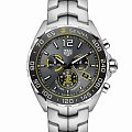 Часы TAG Heuer Formula 1 Senna Special Edition CAZ101AF.BA0637