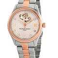 Часы Frederique Constant Ladies Automatic Double Heart Beat FC-310LGDHB3B2B
